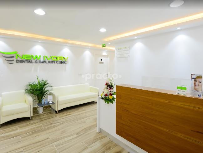 New Ivory Dental And Implant Clinic Llc Business Bay Dubai