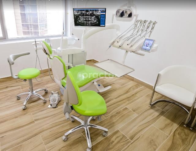 New Ivory Dental And Implant Clinic Llc Business Bay Dubai