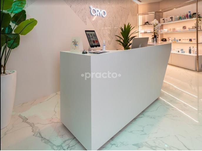 Cryo Wellness Clinic L L C Al Quoz Industrial Area 4 Dubai