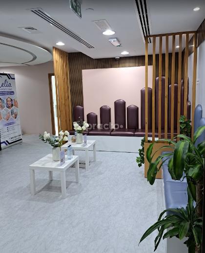 Celia Aesthetic Clinic Llc Al Jaffiliya Dubai