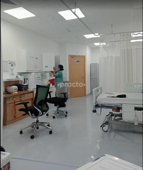 Aster Day Surgery Centre Llc Al Raffa Dubai