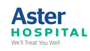 Aster Day Surgery Centre Llc
