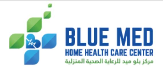 Blue Med Home Health Care Center