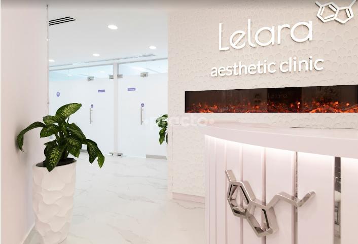 Lelara Aesthetic Clinic Dubai Media City Dubai