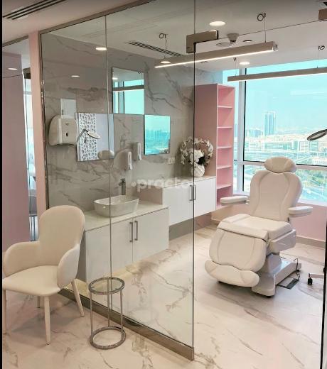 Lelara Aesthetic Clinic Dubai Media City Dubai