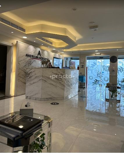American Aesthetic Medical Center Llc Al Safa 2 Dubai