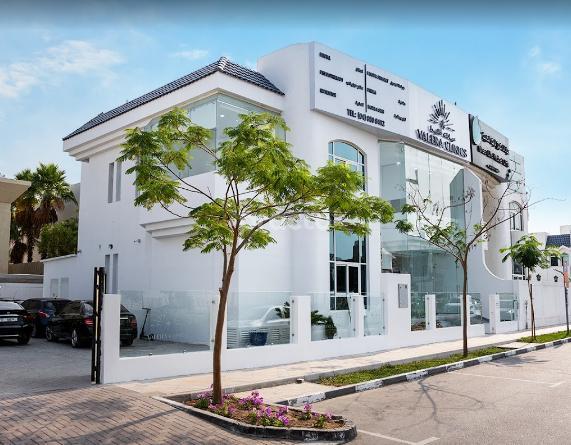 Valera Clinics Al Bada'a Dubai