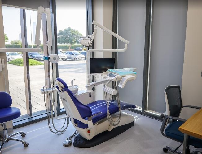 Your Center Polyclinic L.L.C  Jumeirah Golf Estates Dubai