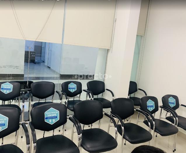 Access Clinic Dic Br Dm Healthcare Llc Dubai Industrial City Dubai