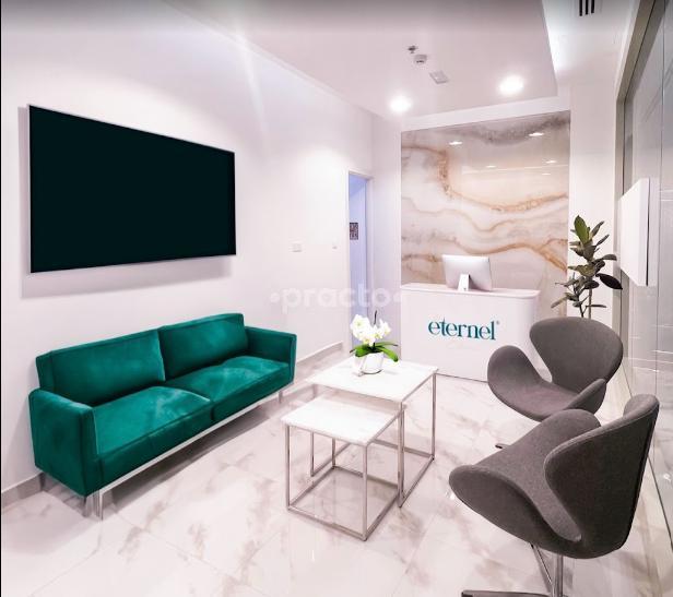 Eternel Polyclinic Branch  Al Mizhar 1 Dubai