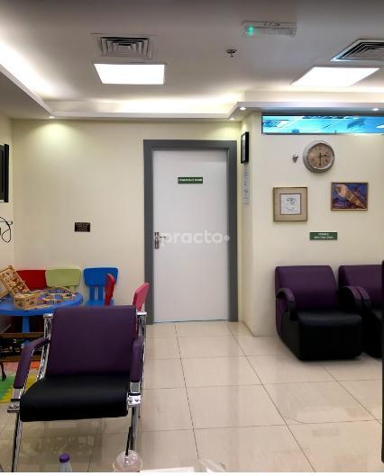 Singhania Clinic And Therapy Centre Dmcc Dubai Marina Dubai