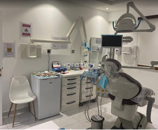 Yasmin Shifa Dental Clinic Llc Al Qusais Industrial Area 2 Dubai