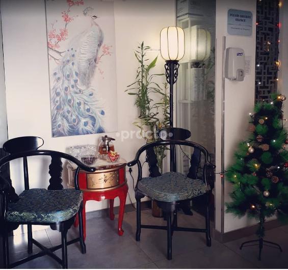 Al Barsha Therapy Center Al Barsha 1 Dubai