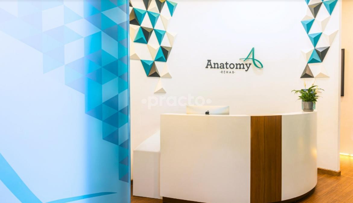Anatomy Rehab Llc Dubai Media City Dubai