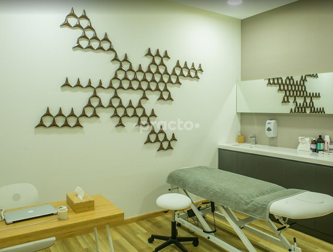 Anatomy Rehab Llc Dubai Media City Dubai