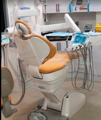Versai Clinic Llc  Nad Al Hammar Dubai