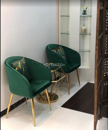 Versai Clinic Llc  Nad Al Hammar Dubai