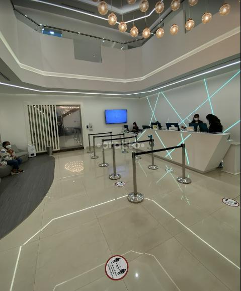 Seven D Medical Center Umm Suqueim 3 Dubai