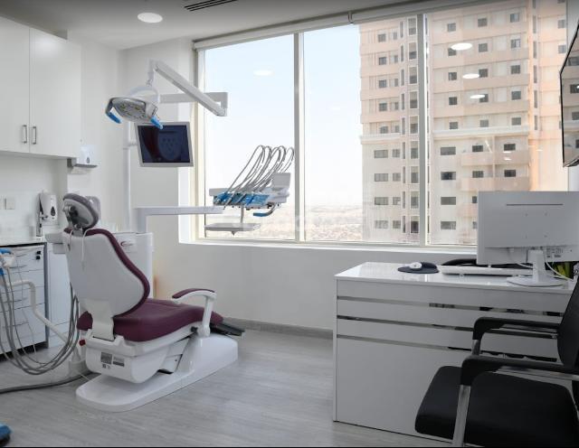 Solis Dental Clinic Dubai Silicon Oasis Dubai