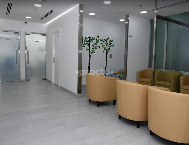 Solis Dental Clinic Dubai Silicon Oasis Dubai