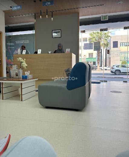 Aloka Eye Clinic L.L.C Al Raffa Dubai