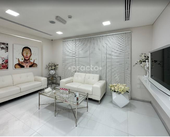 Dr Mehri Pourkand Aesthetic Clinic Llc Al Safa Dubai