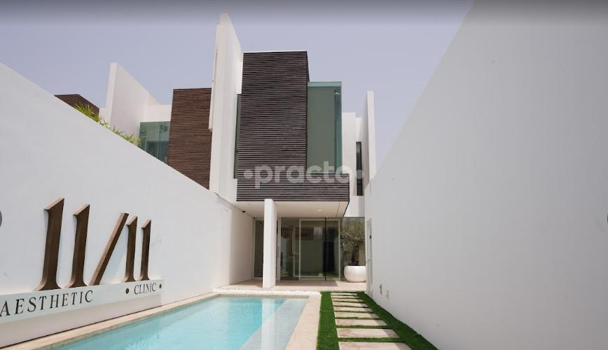 11 11 Aesthetic Clinic Llc Al Bada'a Dubai