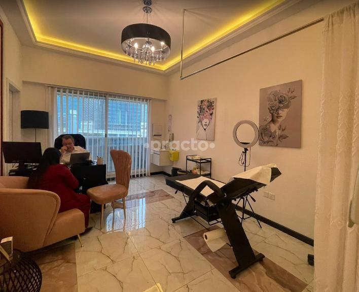 Monroe Medical Center Llc Muhaysnah Shamal Dubai