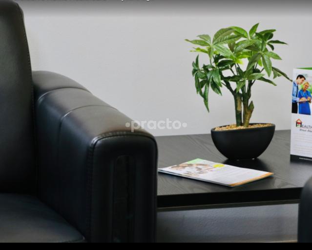 Healthserve Home Healthcare Llc Oud Metha Dubai