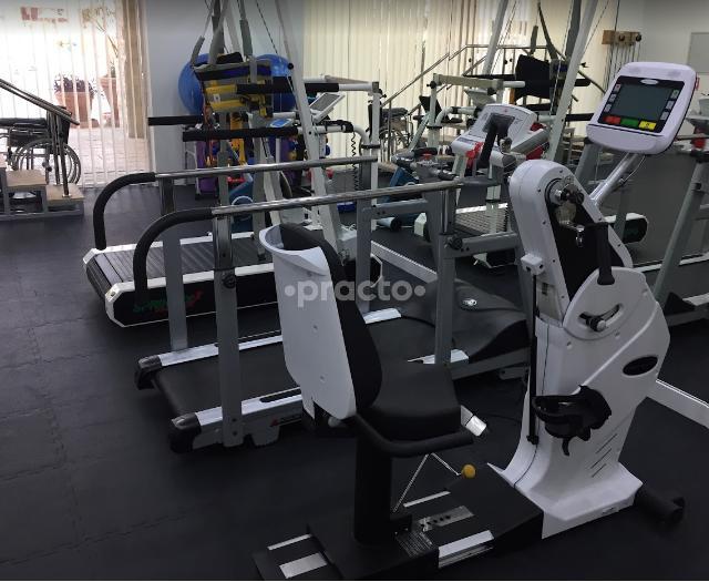 Okare Polyclinic Mirdif Dubai