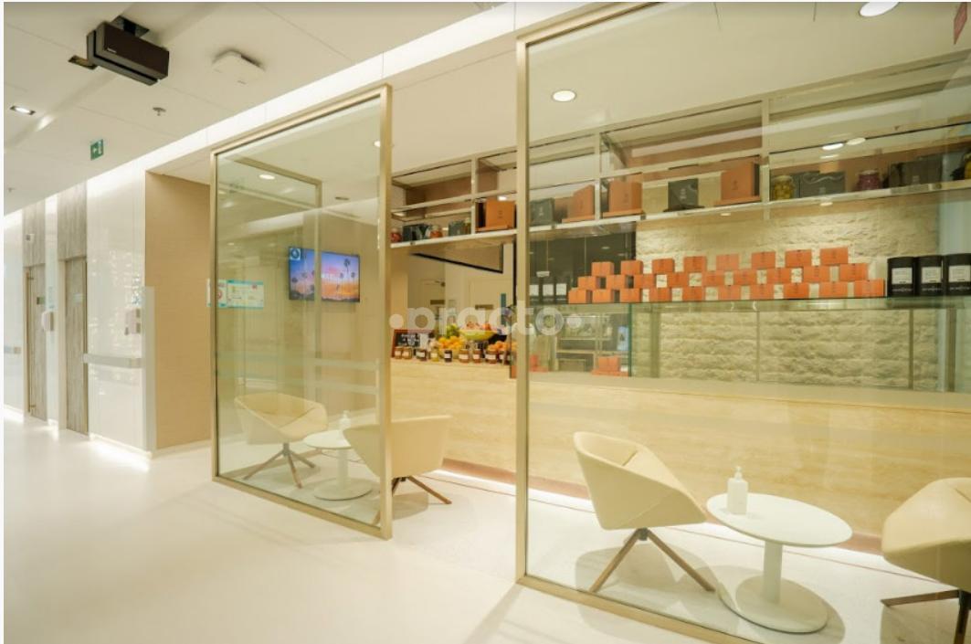 Cosmesurge Plastic Surgery Hospital And Clinics L.L.C Umm Suqueim 2 Dubai