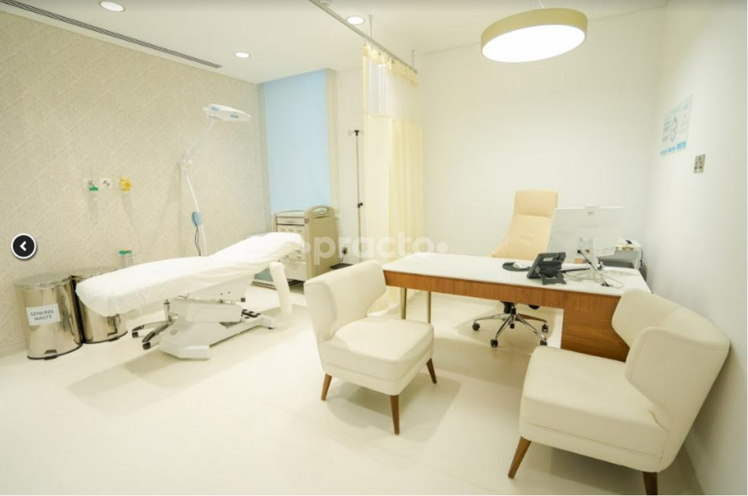 Cosmesurge Plastic Surgery Hospital And Clinics L.L.C Umm Suqueim 2 Dubai