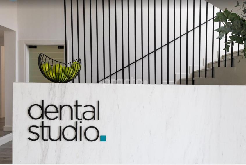 The Dental Studio Umm Suqueim 1 Dubai