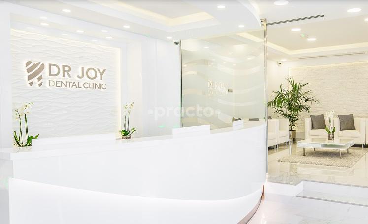 Dr Joy Dental Clinic- Llc Branch-Ummsuquim Al Manara Dubai