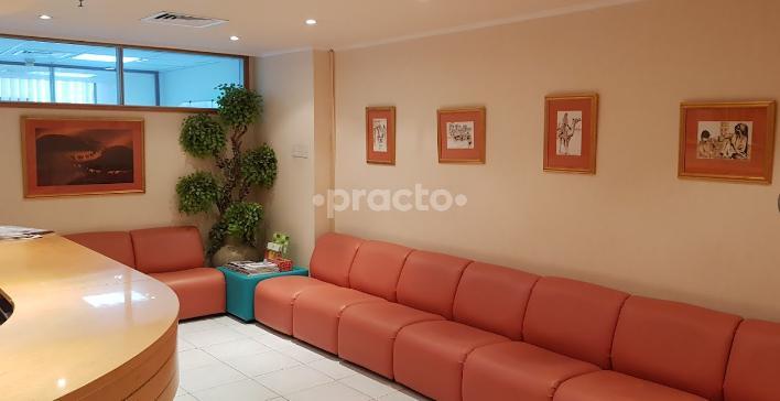 Dr. Abdul Rahman Shihabi Clinic Al Raffa Dubai