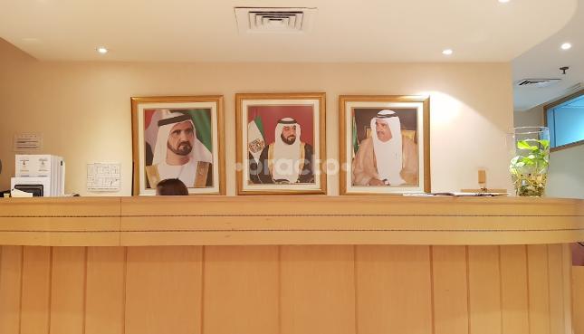 Dr. Abdul Rahman Shihabi Clinic Al Raffa Dubai