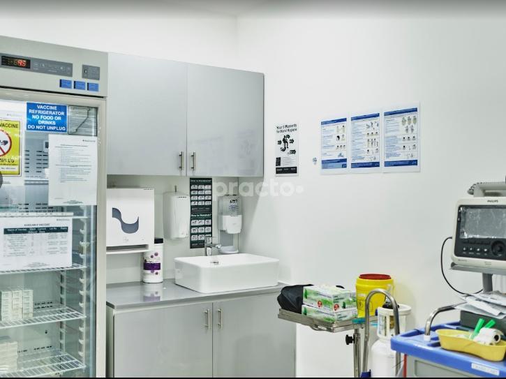 Medi Sense Clinic Al Quoz Dubai