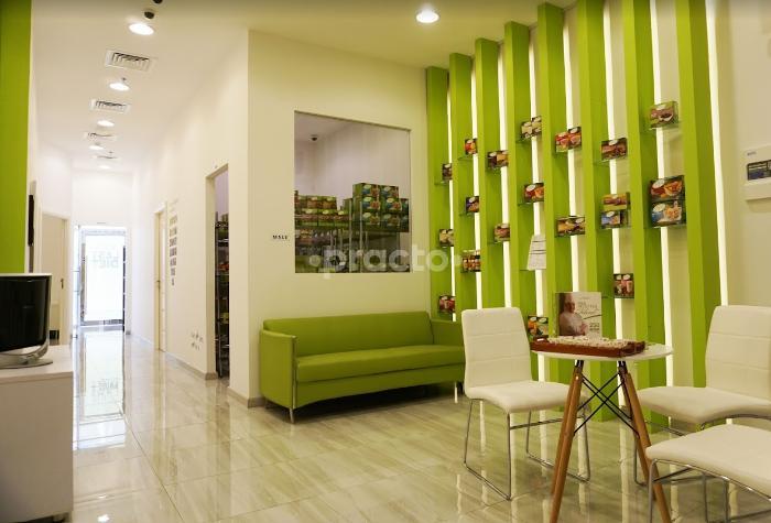 Ideal Fit Rehabilitation Center Llc Jumeirah Dubai