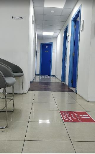 Dr. Abdul Latif Clinic Al Sabkha Dubai
