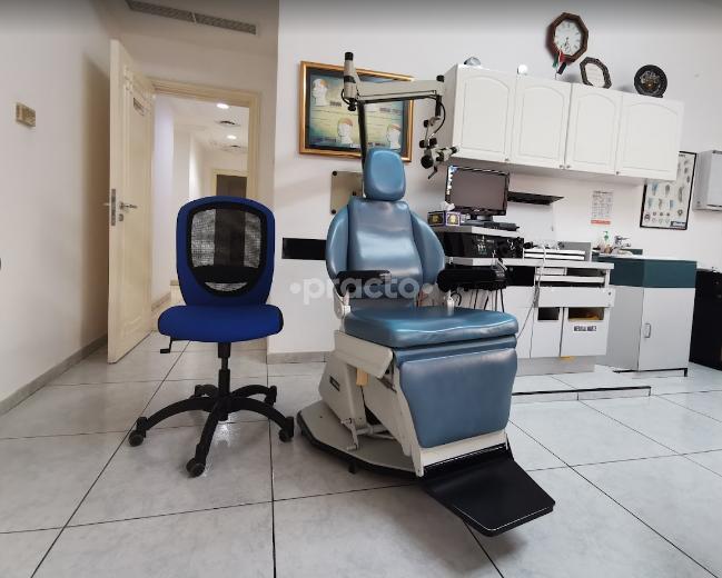 The Modern Medical Consultation Center Muhaisnah 2 Dubai