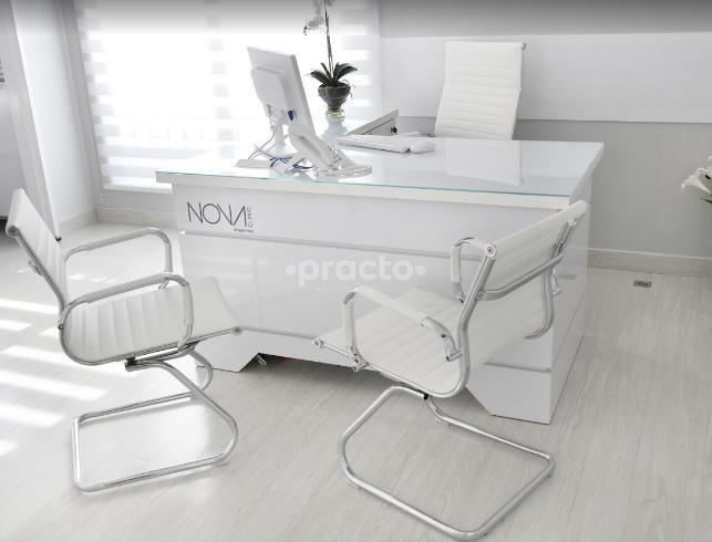 Nova Plastic Surgery Clinic Al Manara Dubai