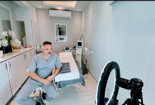 Nova Plastic Surgery Clinic Al Manara Dubai