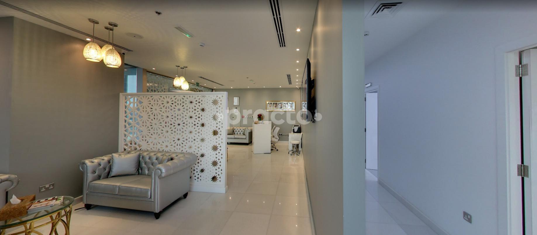 Cocoona Aesthetic Transformation Centre Umm Suqueim 1 Dubai