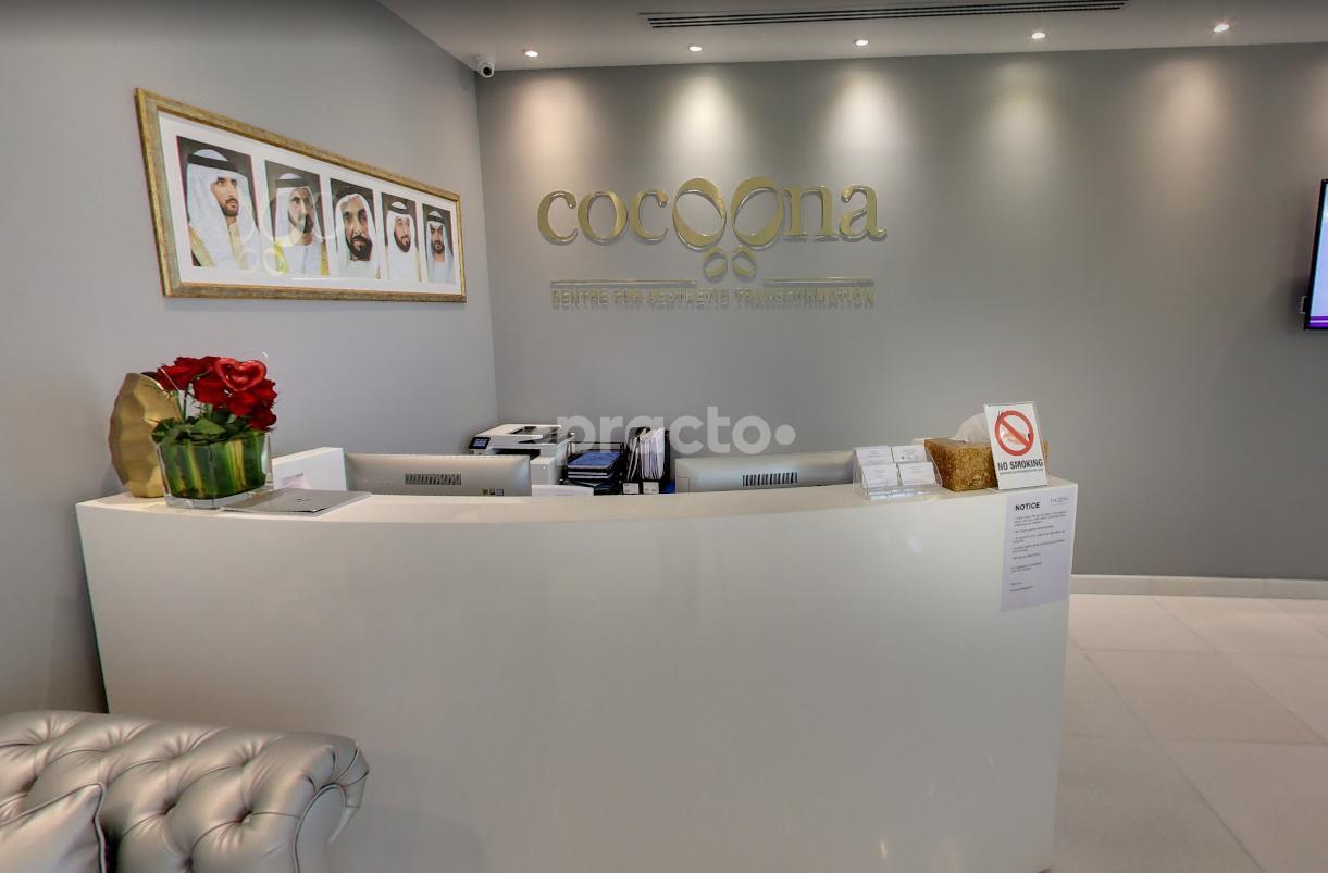 Cocoona Aesthetic Transformation Centre Umm Suqueim 1 Dubai