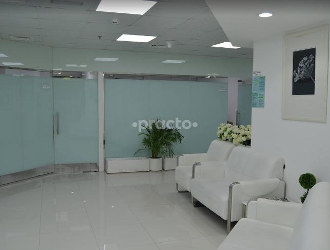 Avance Dental Clinic L.L.C Port Saeed Dubai