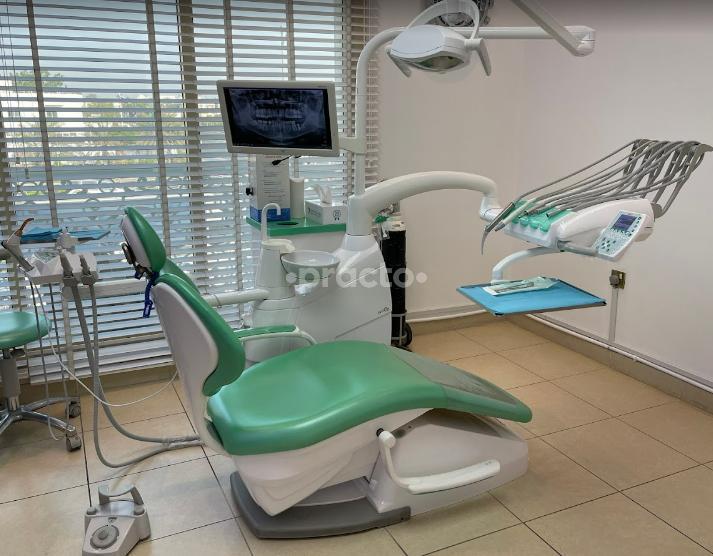 Liberty Dental Clinic Al Safa 1 Dubai