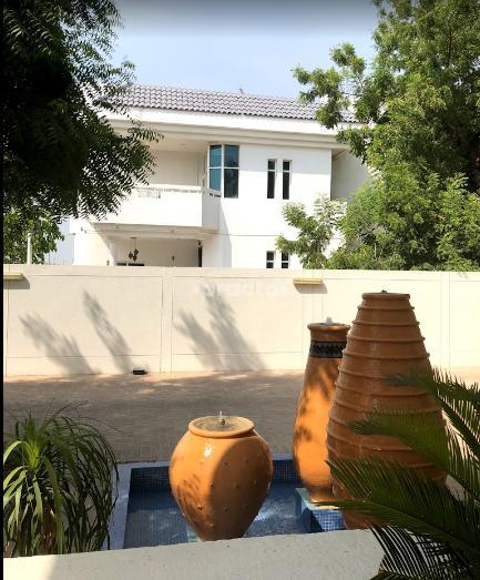 Dr Simin Medical Center Al Bada'a Dubai