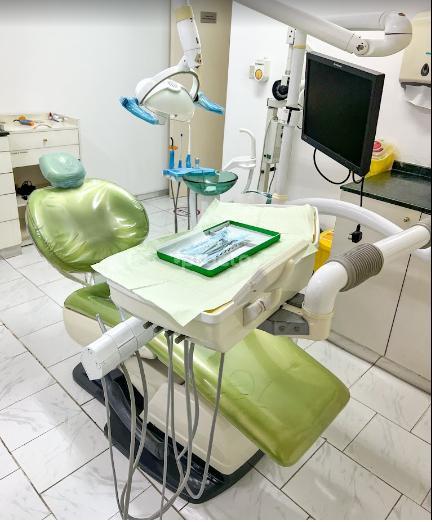 Ibn Al Haitham Medical Center Al Karama Dubai