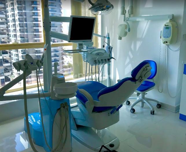 Life Medical Center Dmcc Dubai Marina Dubai