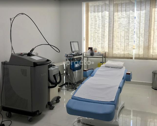 Life Medical Center Dmcc Dubai Marina Dubai